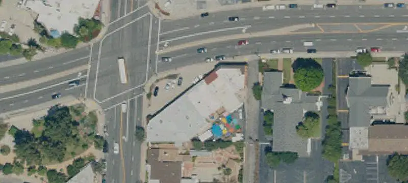 Commercial Corner Parcel