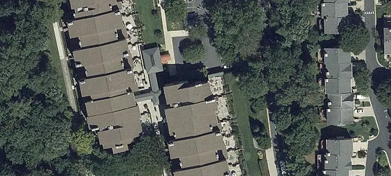 Two-Bedroom Residential Income Property