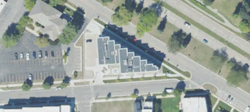 15-Unit Bay-View Multifamily Property