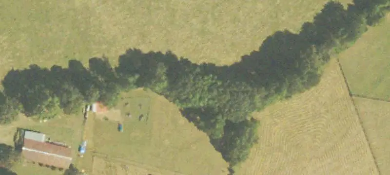Two-Home Farmstead