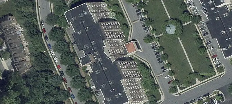 Two-Bedroom Condominium with Den