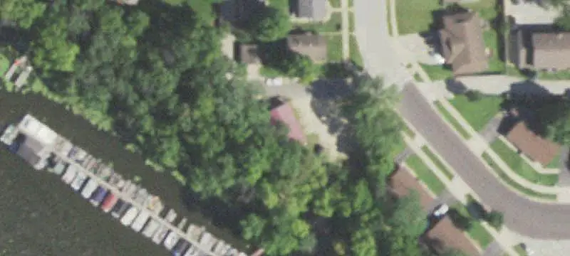 Marina with Rental Duplex
