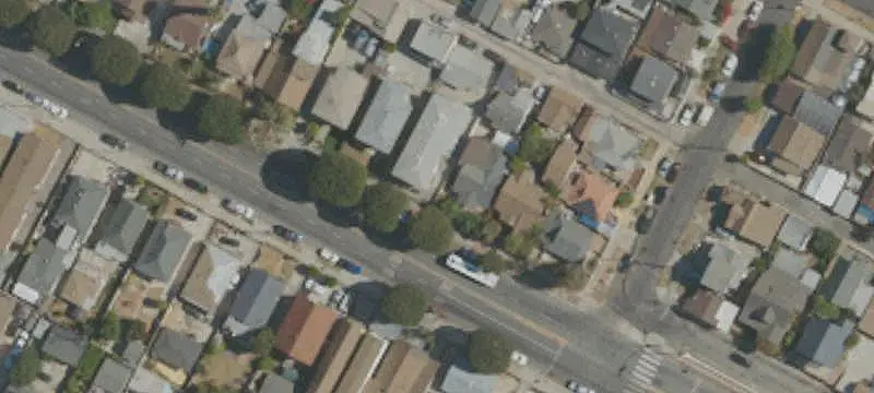 4-Unit Quadplex