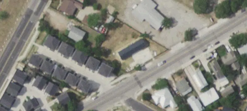 Mixed-Use Property with Retail Space
