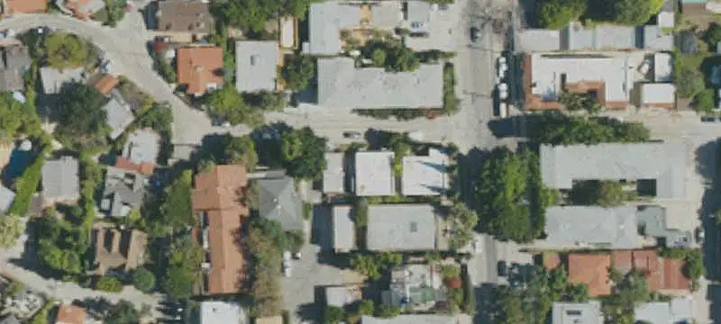 Triplex with Four Garages