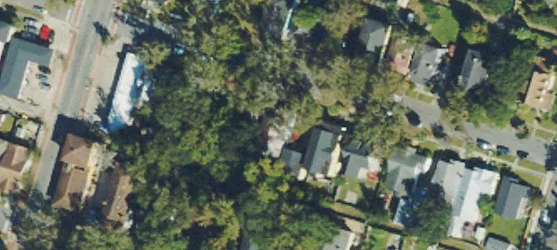 2-Unit Duplex with Private Outdoor Spaces