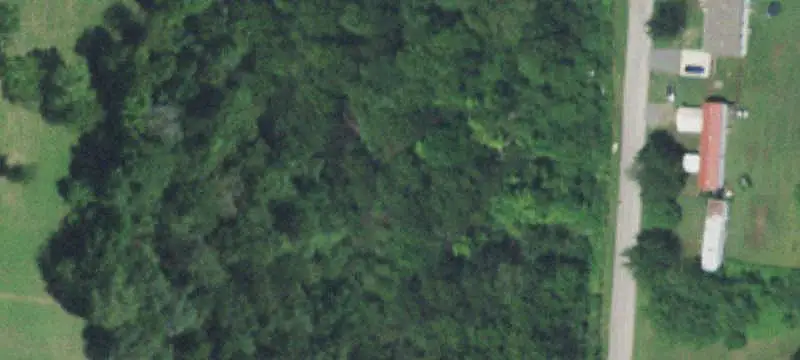 Unimproved Land