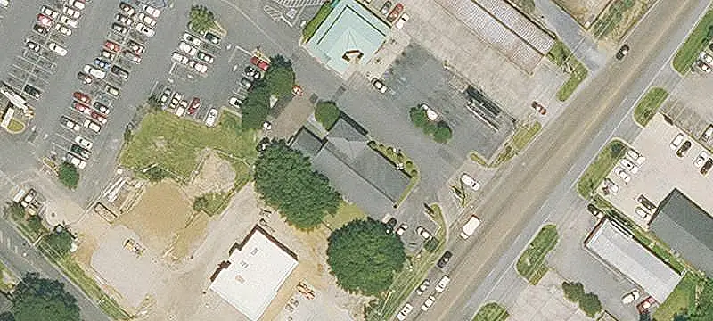Freestanding Medical Office Building