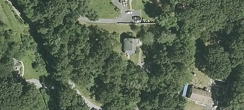Two-Unit Duplex with Acreage