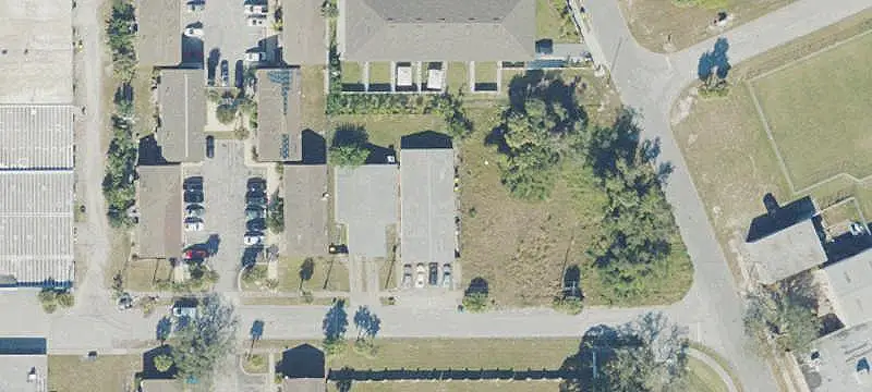 Unimproved Land