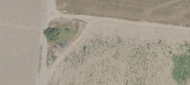 Farm with Multiple Residences