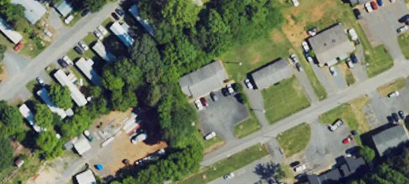 16-Unit Apartment Property