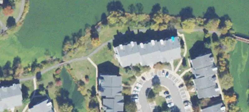 Top-Floor Residential Income Property