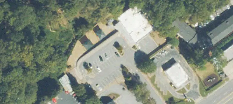 Freestanding Medical Office Building