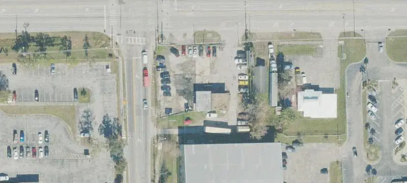 Office-Warehouse Mixed-Use Property