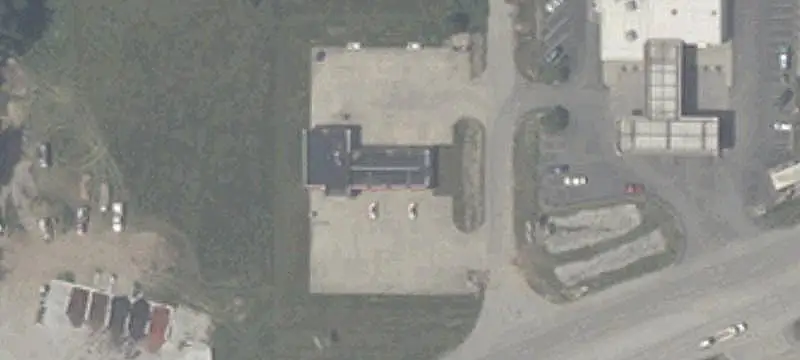 Commercial Land with Car Wash