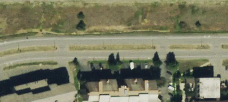 Corner Retail Space