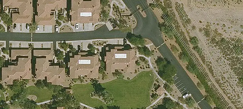 2-Bedroom Residential Income Property