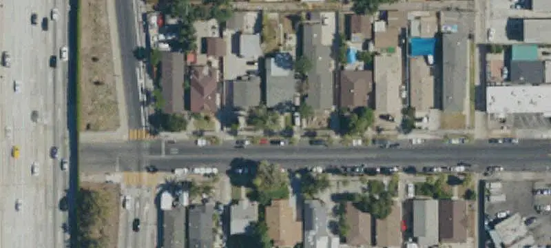 Duplex with Craftsman Bungalow Character