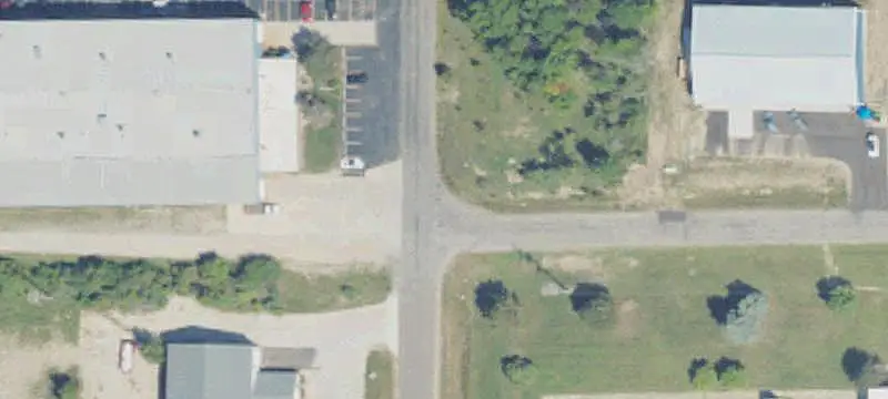 Cannabis Processing Facility