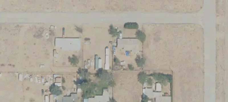 Vacant Land Parcel