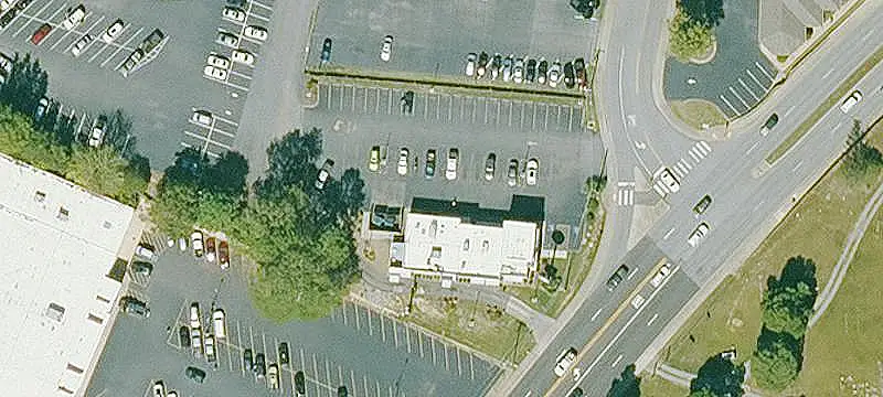 Commercial Land