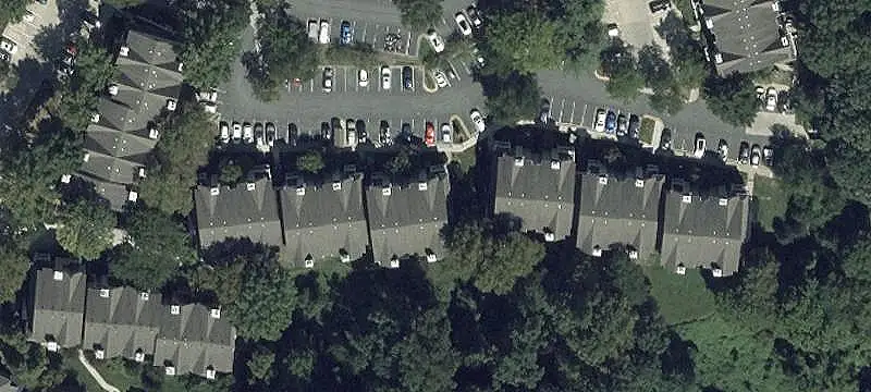 Townhouse-Style Condo