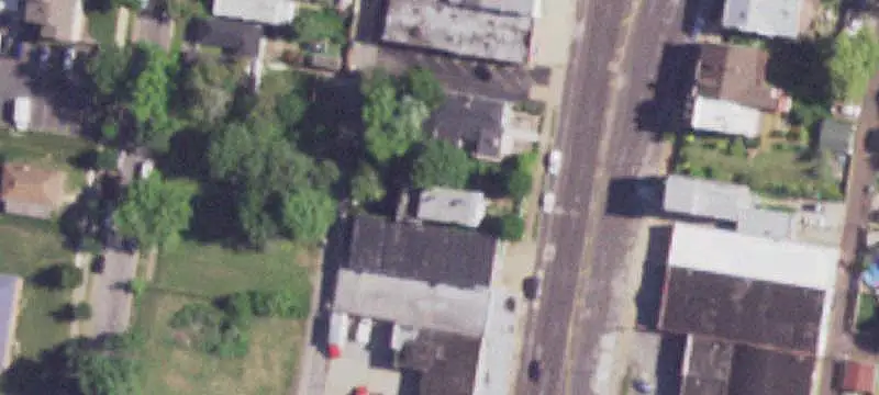 Corner Commercial Land