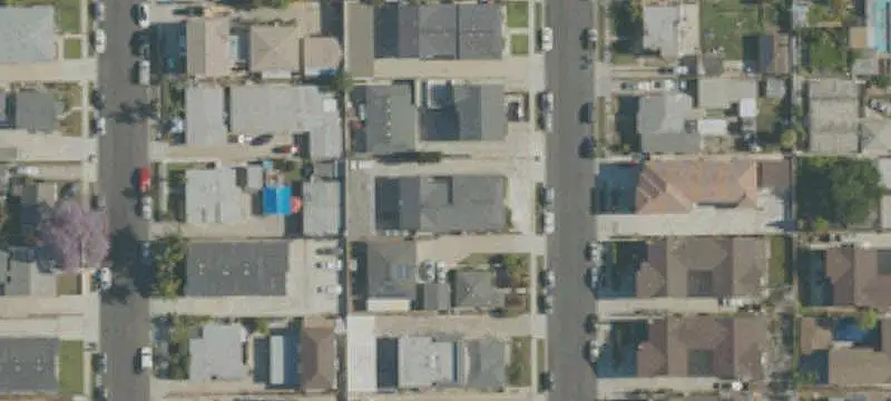 4-Unit Townhome-Style Quadplex