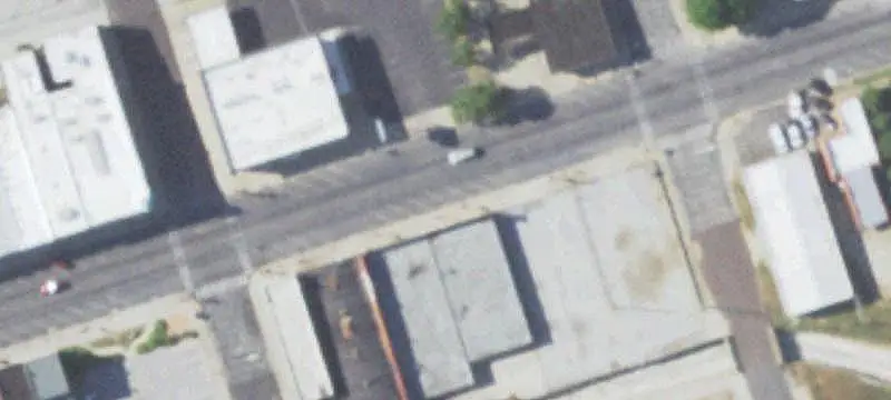 Mixed-Use Building