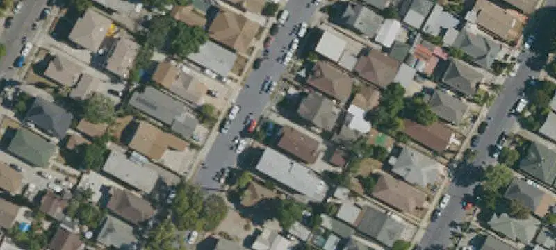 Multifamily Property