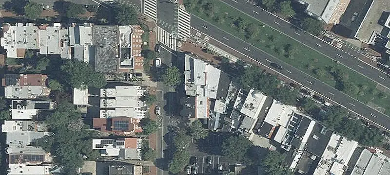 Two-Bedroom Residential Income Property