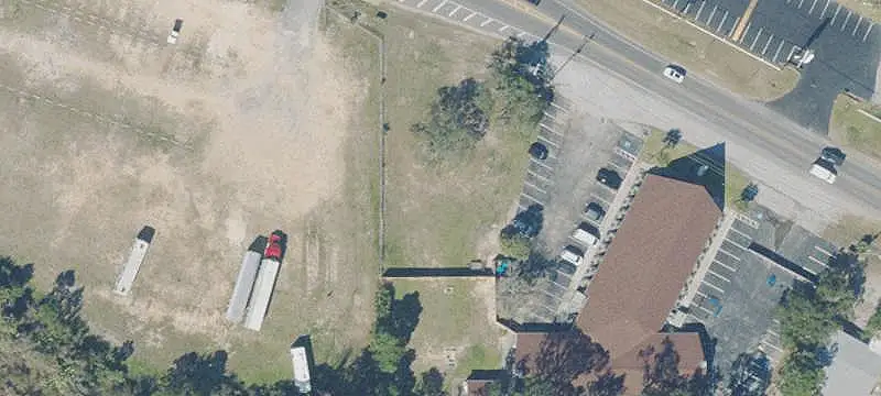 Commercial Land with Road Frontage