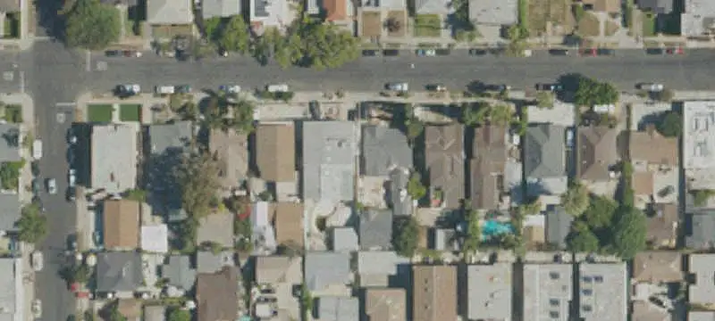 Two-Story Duplex