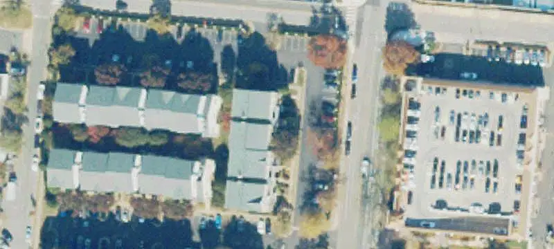 Two-Bedroom Residential Income Property