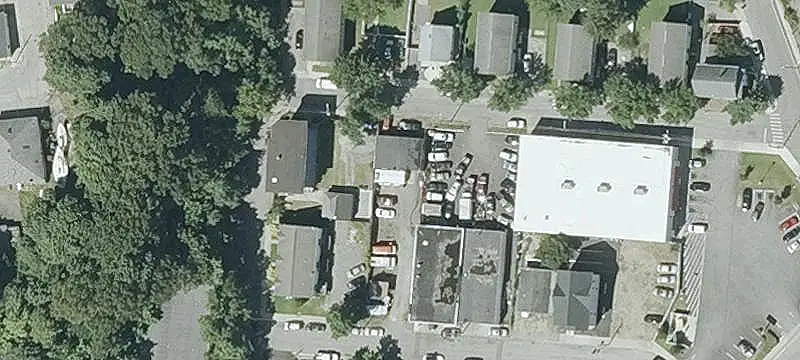 Manufacturing Property