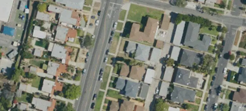 Three-Unit Residential Income Property