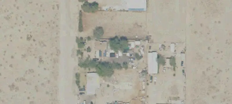 Agricultural Land Parcel