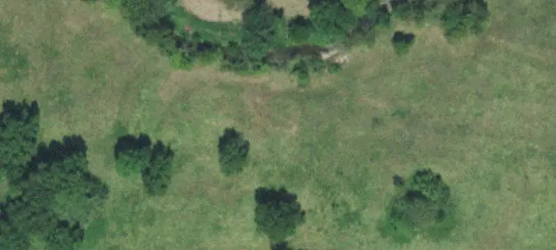 In-Town Land Parcel