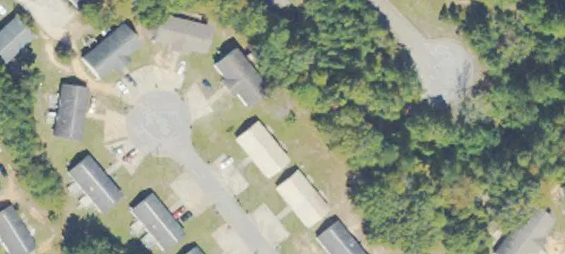 Tenant-Occupied Duplex