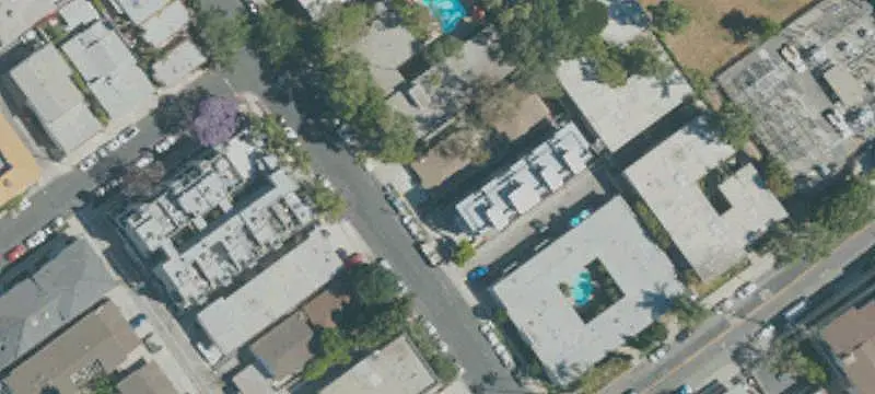 4-Unit Multifamily Property