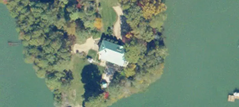 Waterfront Land