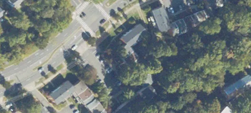 Residential Income Property with Patio