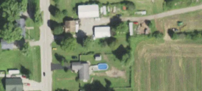 Commercial Land