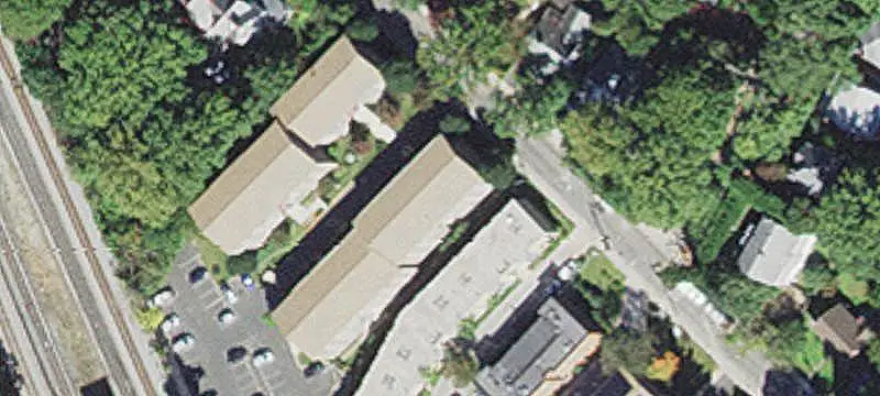 Two-Bedroom Residential Unit