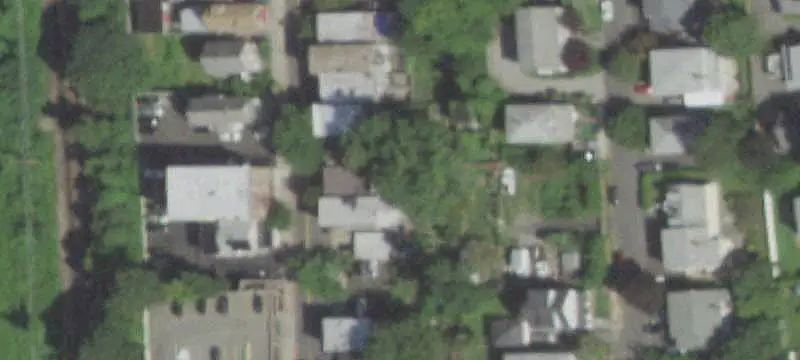 3-Unit Triplex Building