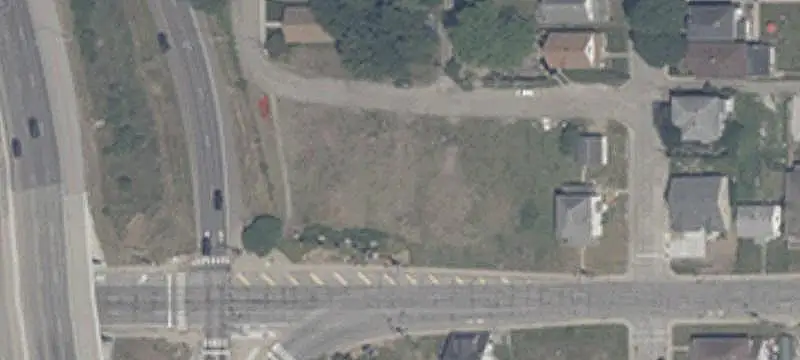 Unimproved Land