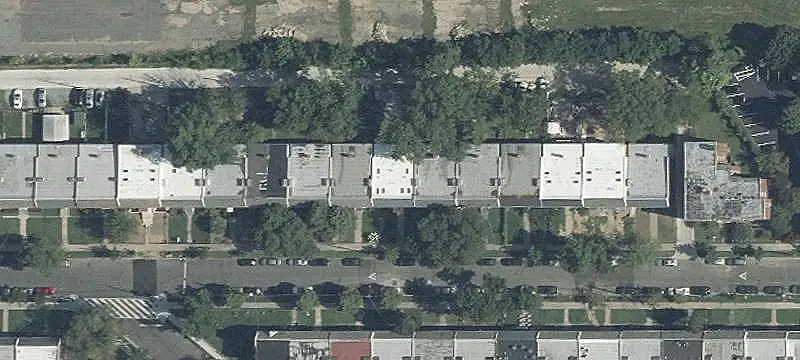 Assigned Off-Street Parking Space
