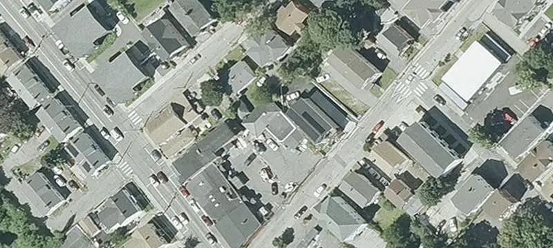 Specialty Property with Off-Street Parking