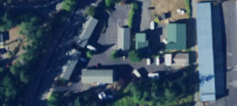 24-Unit Retail Property